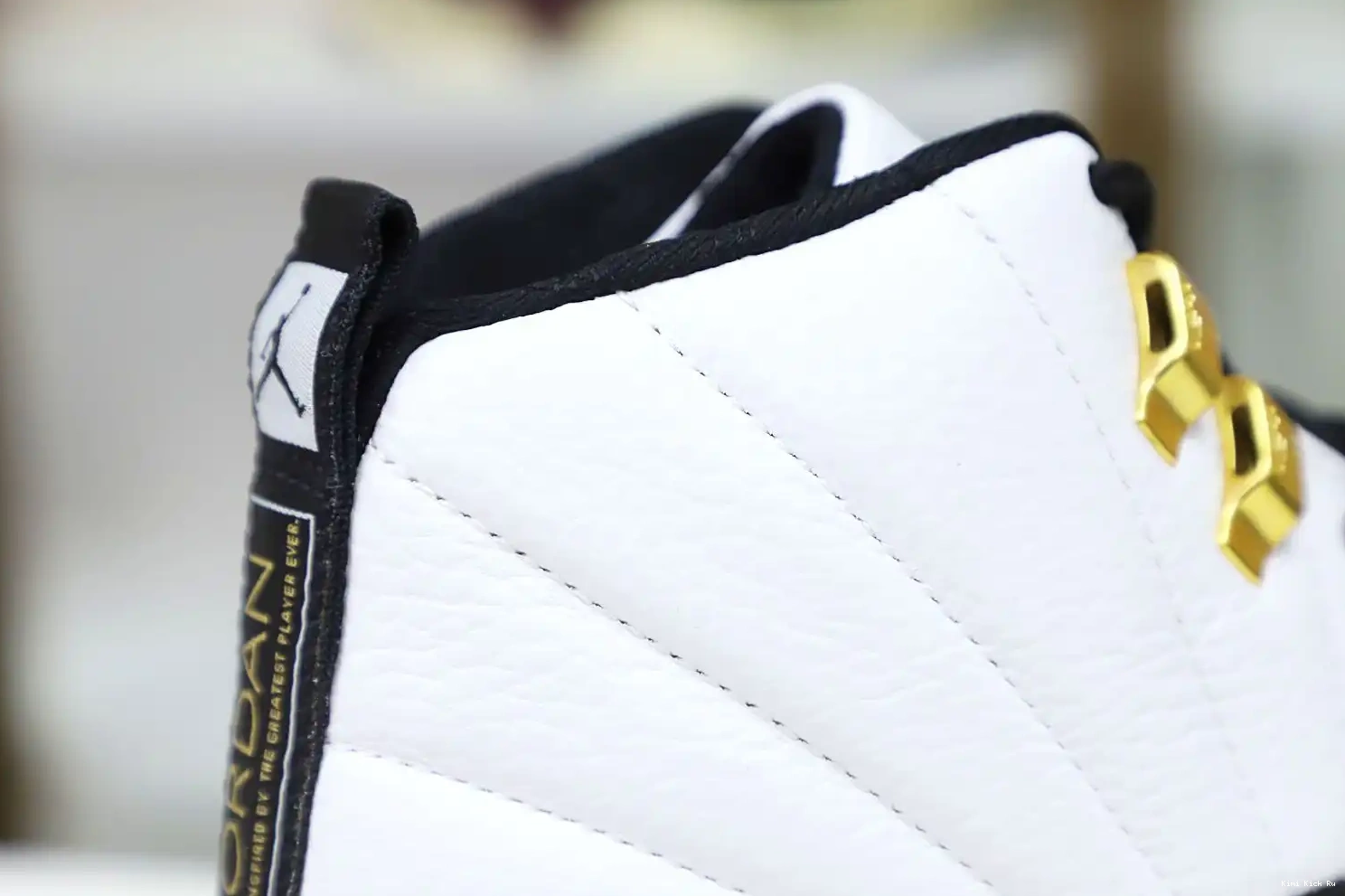 'ROYALTY' 12 Kimikick AIR RETRO JORDAN 0807
